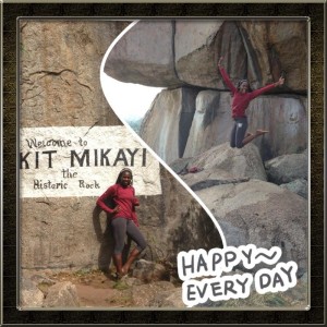 Kit Mikayi (Kenya)