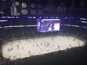 Amalie Arena