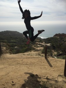 Torrey Pines (USA)