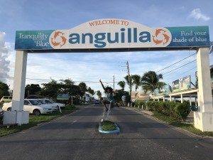 Anguilla